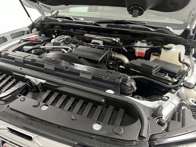 Used 2024 GMC Sierra 2500 Denali image 68