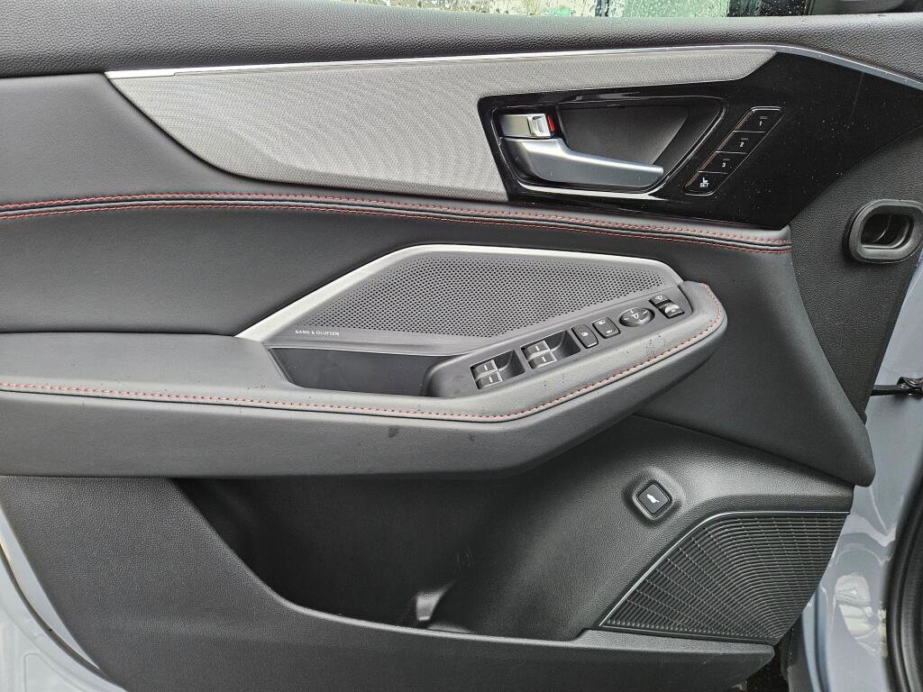 New 2026 Acura MDX A-Spec image 29