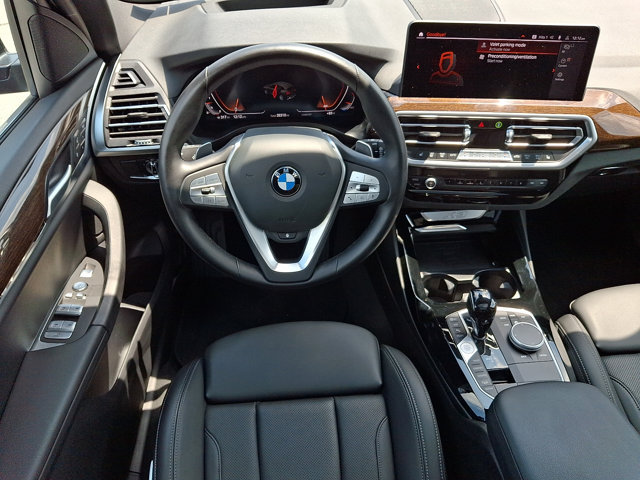 Certified 2023 BMW X3 xDrive30i w/ Premium Package AWD/4WD image 11