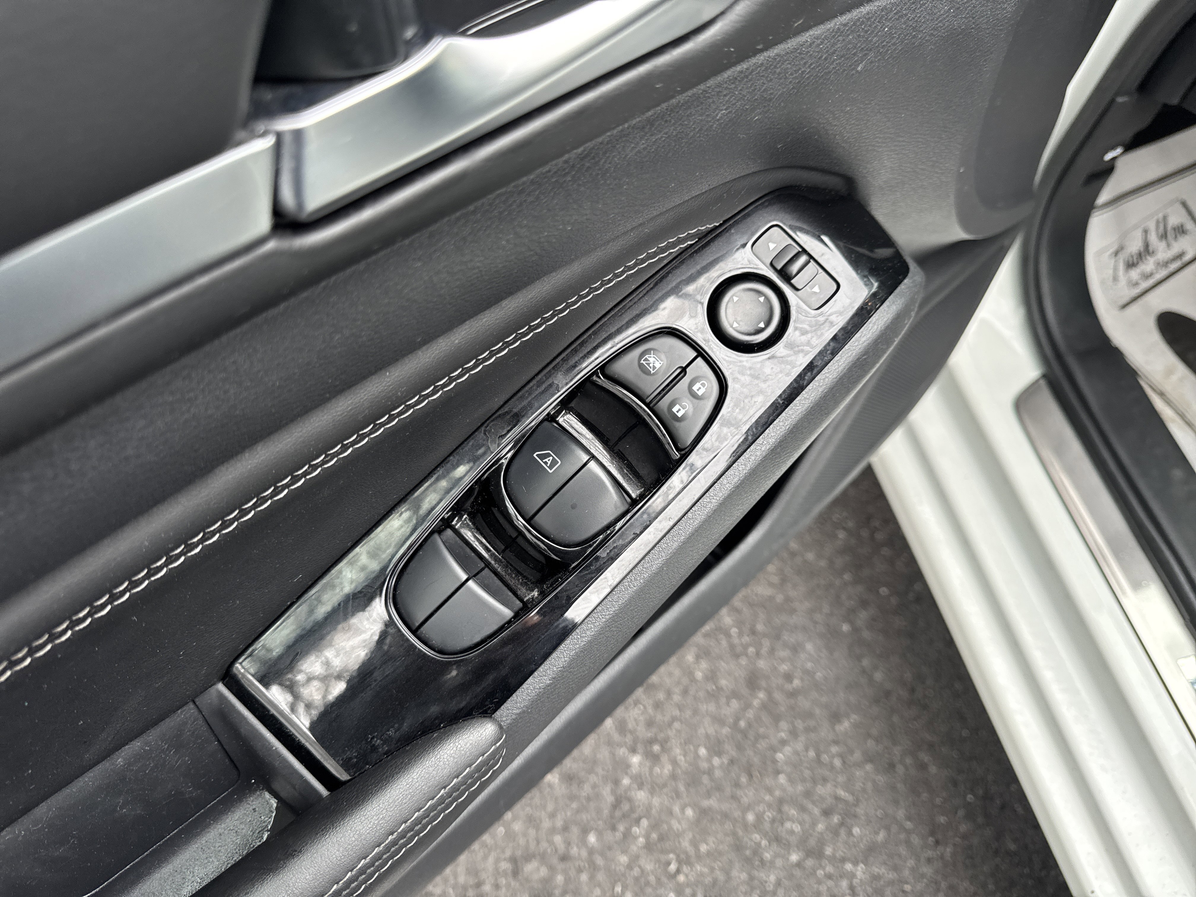 Used 2023 Nissan Altima 2.5 SL image 16