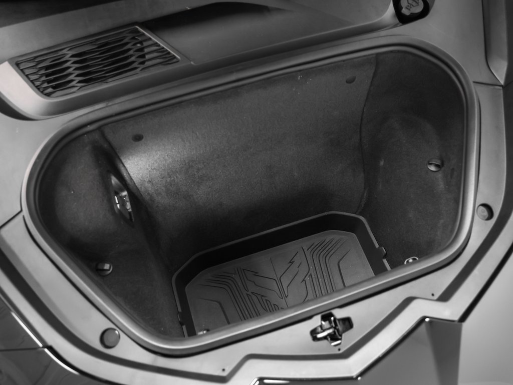 Used 2025 Chevrolet Corvette Z06 image 14