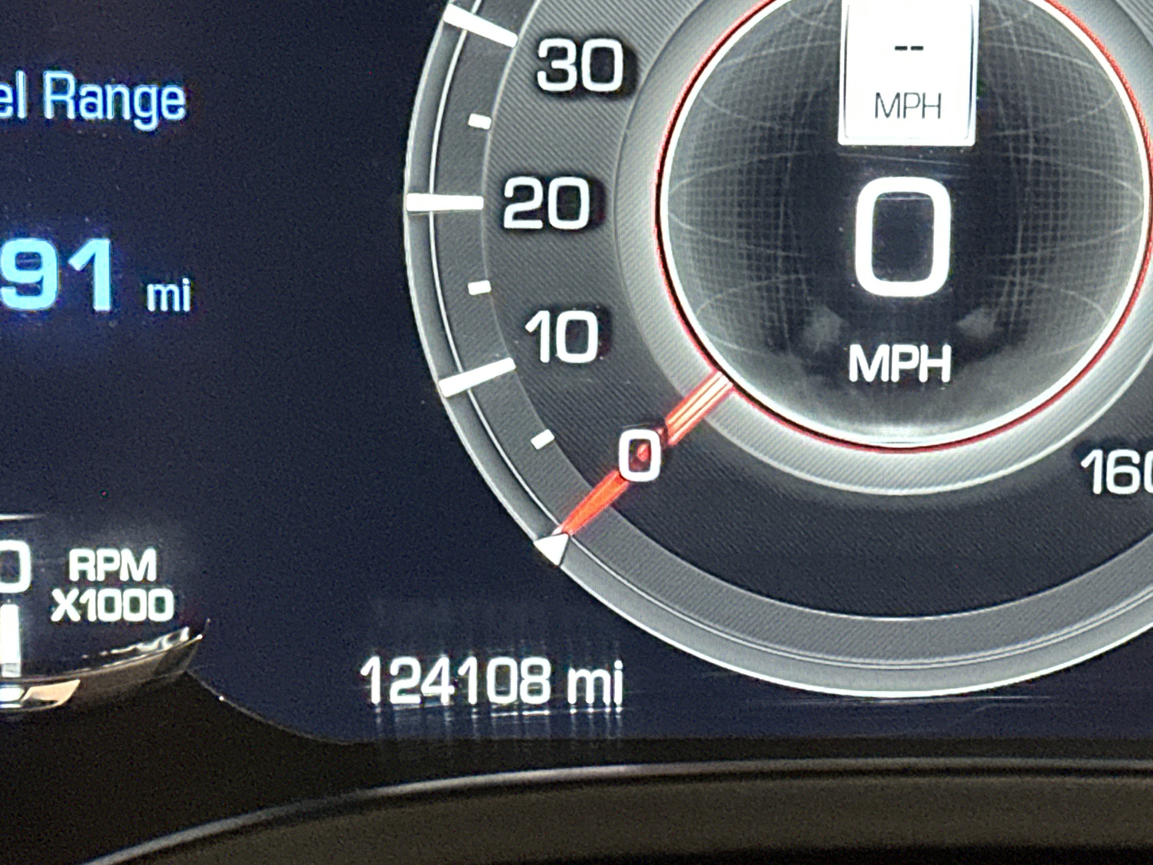 Used 2019 Cadillac Escalade Premium Luxury w/ LPO, Radiant Package image 31