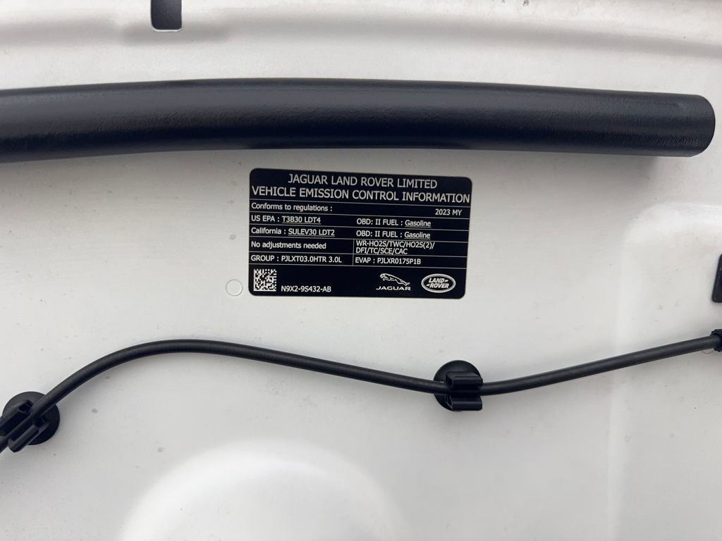 Used 2023 Land Rover Range Rover SE image 78