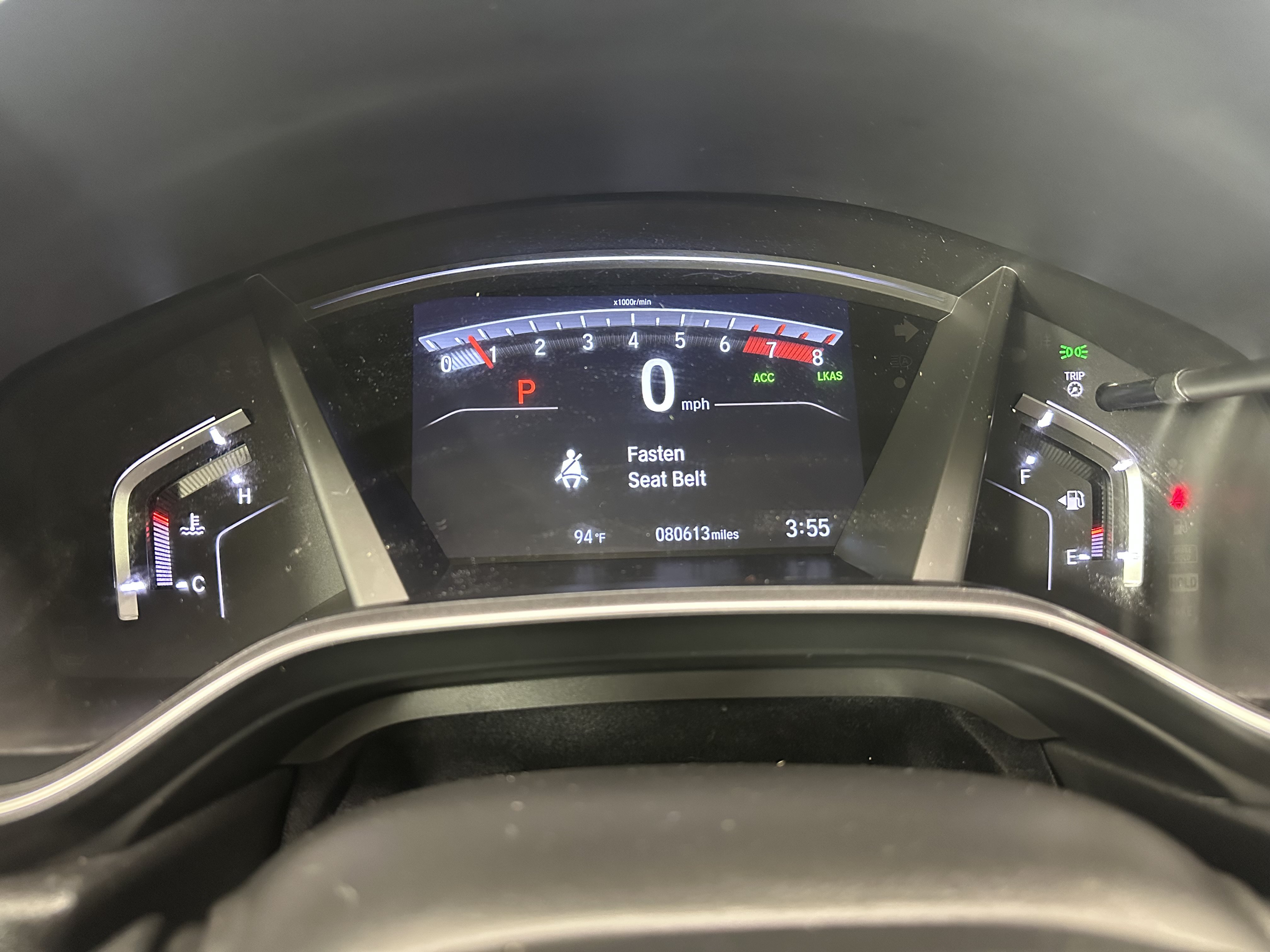 Used 2019 Honda CR-V Touring image 17