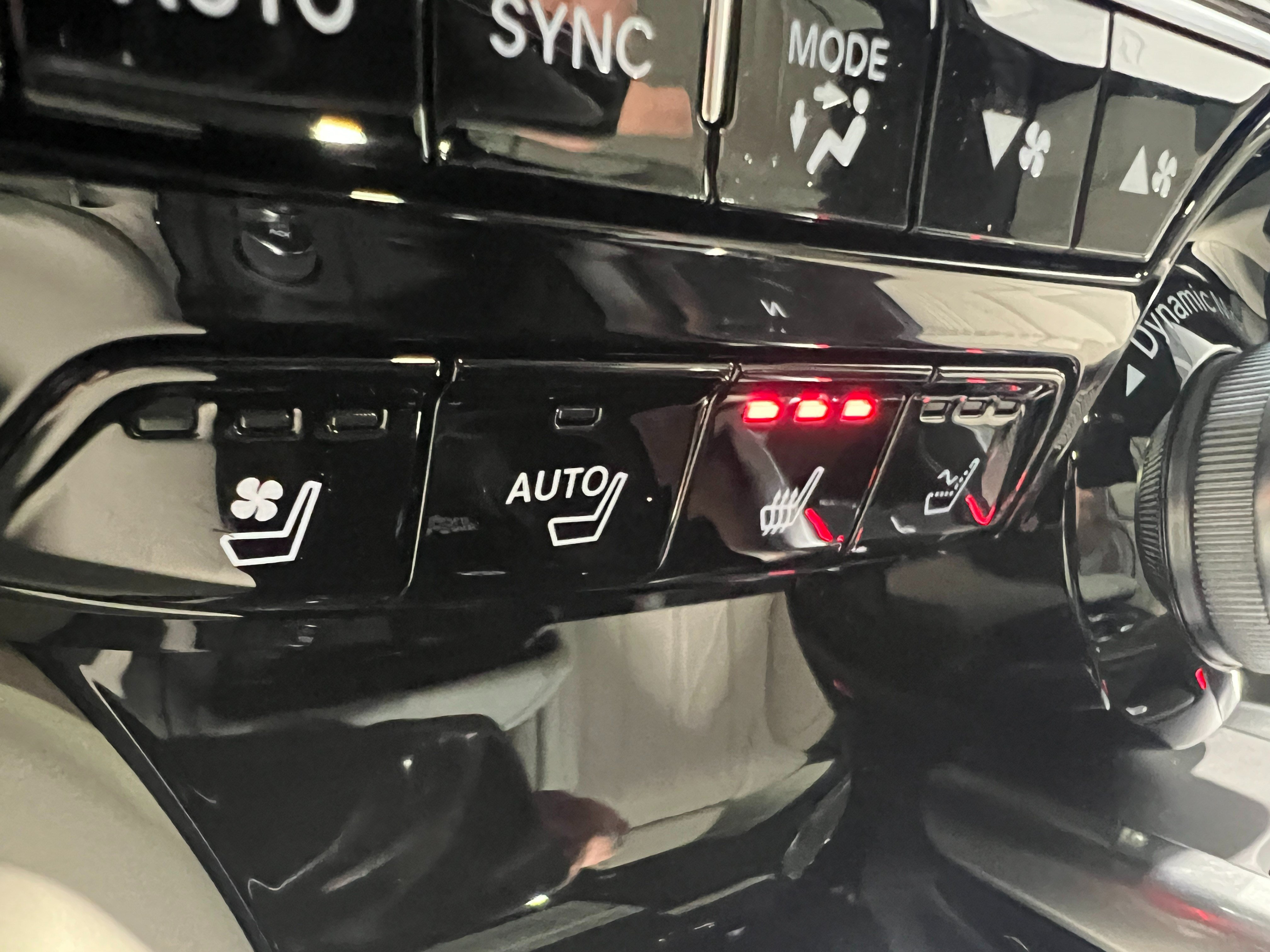 New 2026 Acura MDX A-Spec w/ Advance Package AWD/4WD image 26