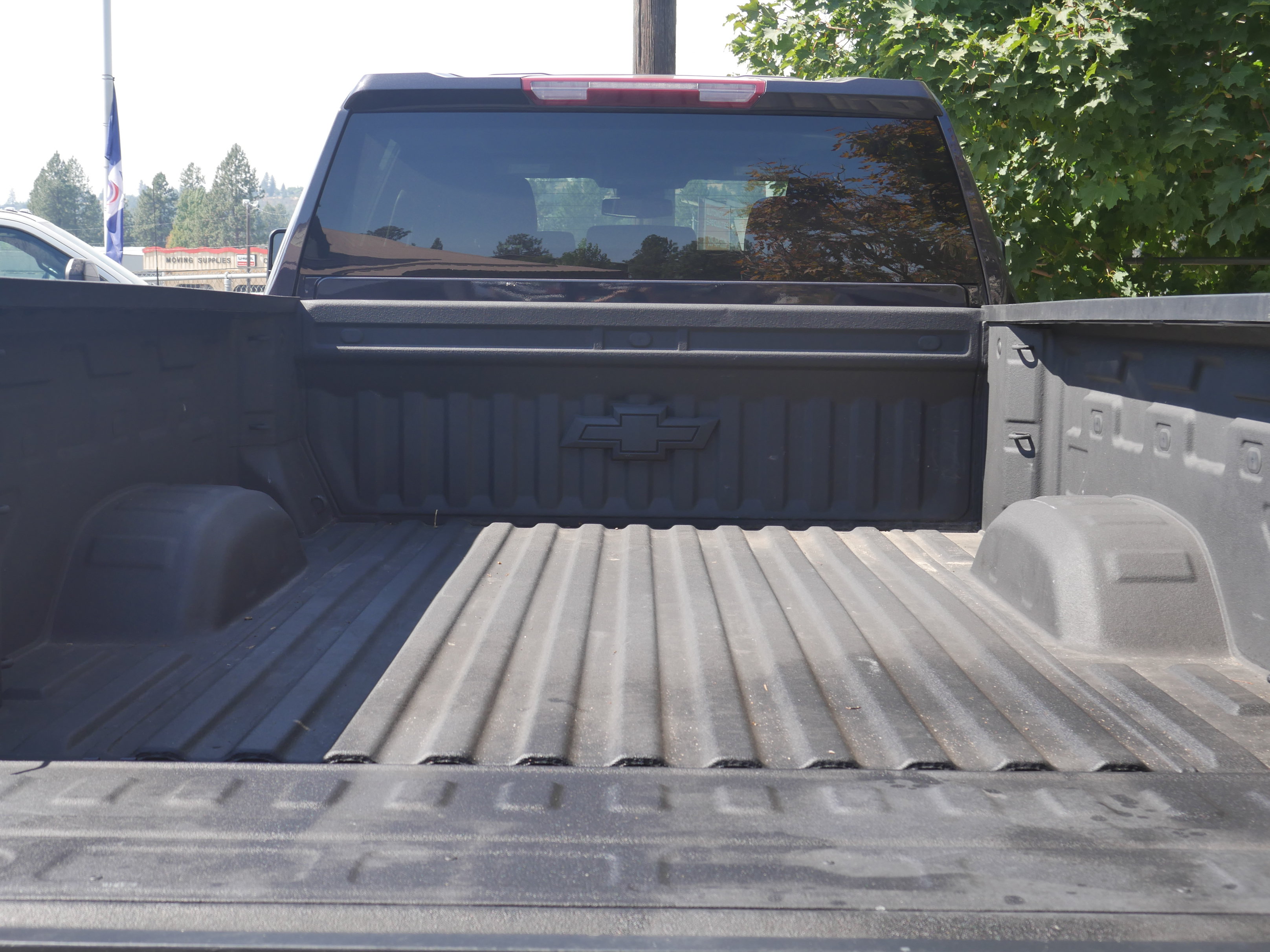 Used 2024 Chevrolet Silverado 3500 LT w/ Convenience Package AWD/4WD image 24