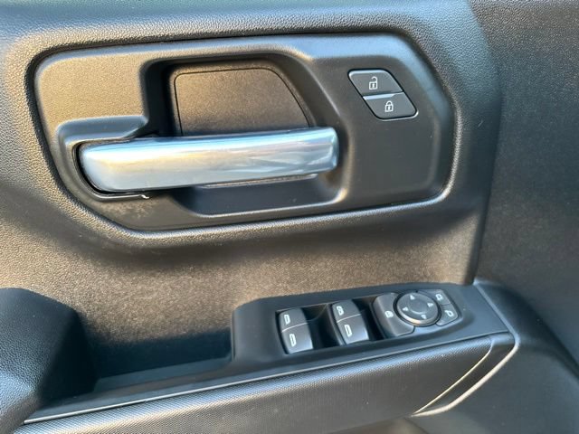 Used 2023 Chevrolet Silverado 1500 W/T w/ WT Convenience Package AWD/4WD image 29