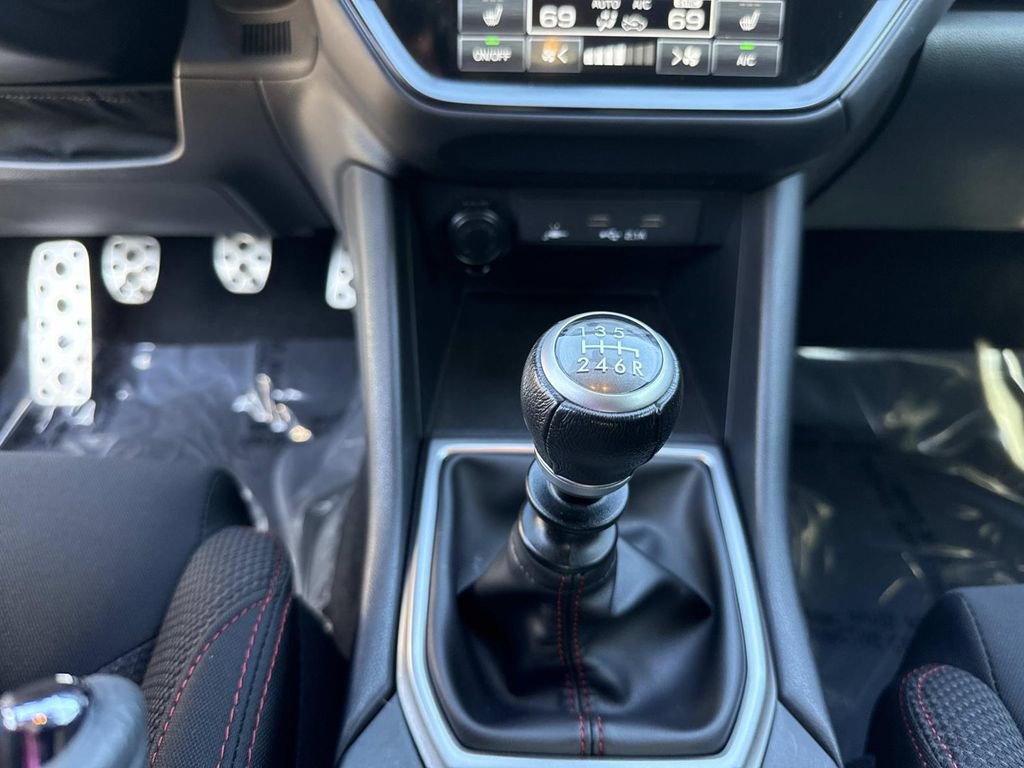 Used 2023 Subaru WRX Premium image 33