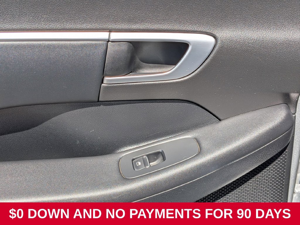 Used 2025 Hyundai Sonata SEL FWD image 26