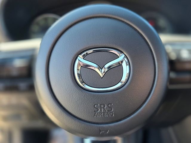 New 2026 MAZDA MAZDA3 2.5 S Hatchback w/ Premium Pkg image 24