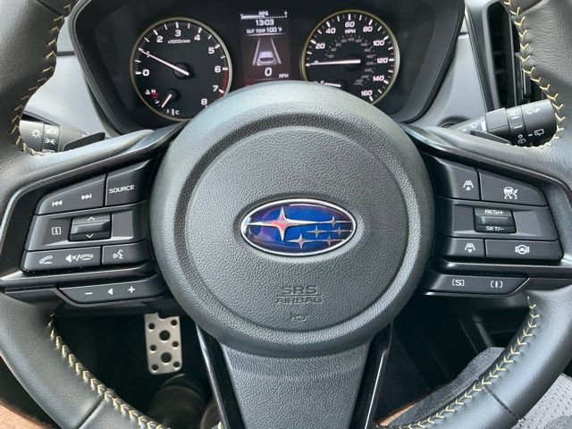 Certified 2025 Subaru Crosstrek 2.5i Sport AWD/4WD image 29