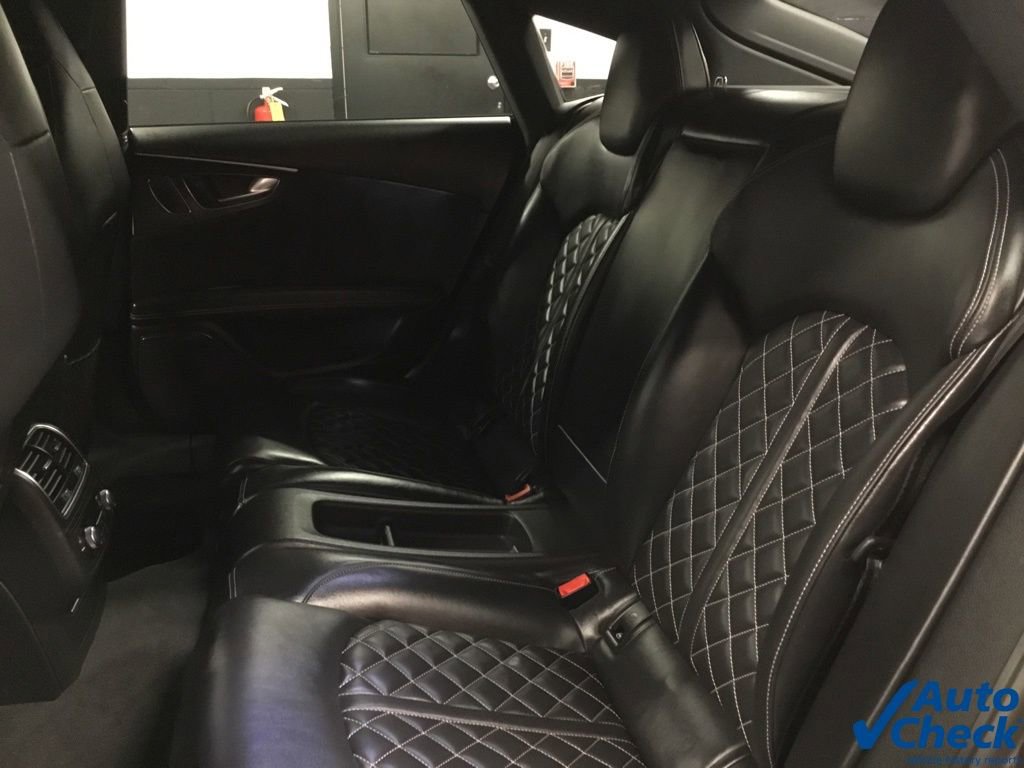 Used 2018 Audi S7 Premium Plus image 27