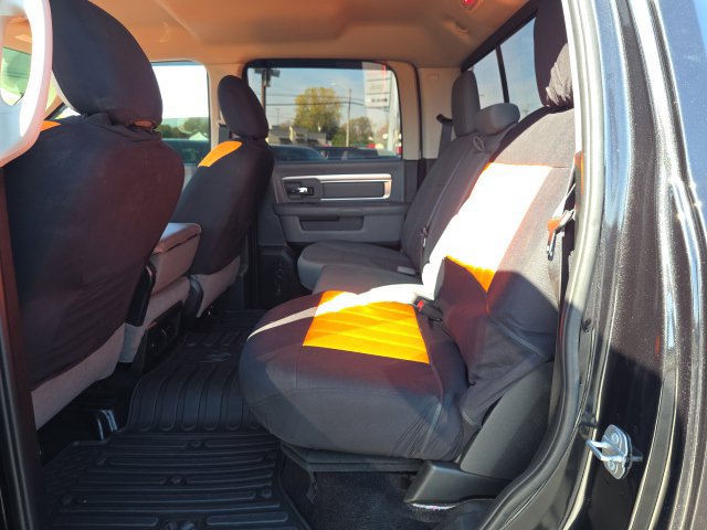 Used 2018 RAM 1500 Lone Star AWD/4WD image 21
