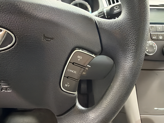 Used 2010 Hyundai Sonata GLS w/ Popular Equipment Pkg 2 FWD image 17