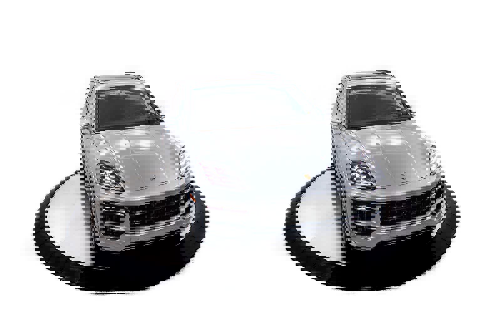 New 2026 Porsche Cayenne GTS image 22