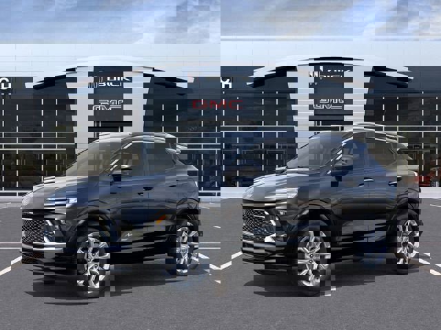 New 2026 Buick Encore GX Avenir w/ Avenir Technology Package image 2