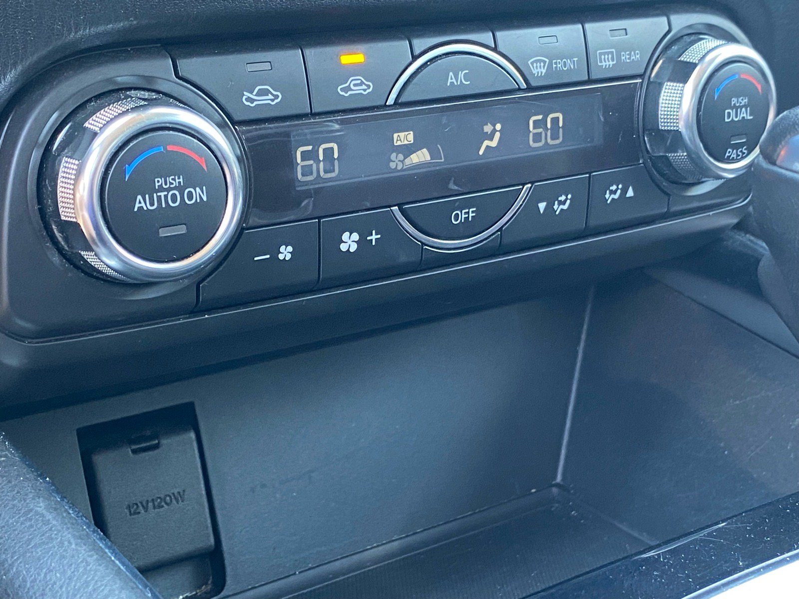 Used 2018 MAZDA CX-5 Grand Touring AWD/4WD image 14