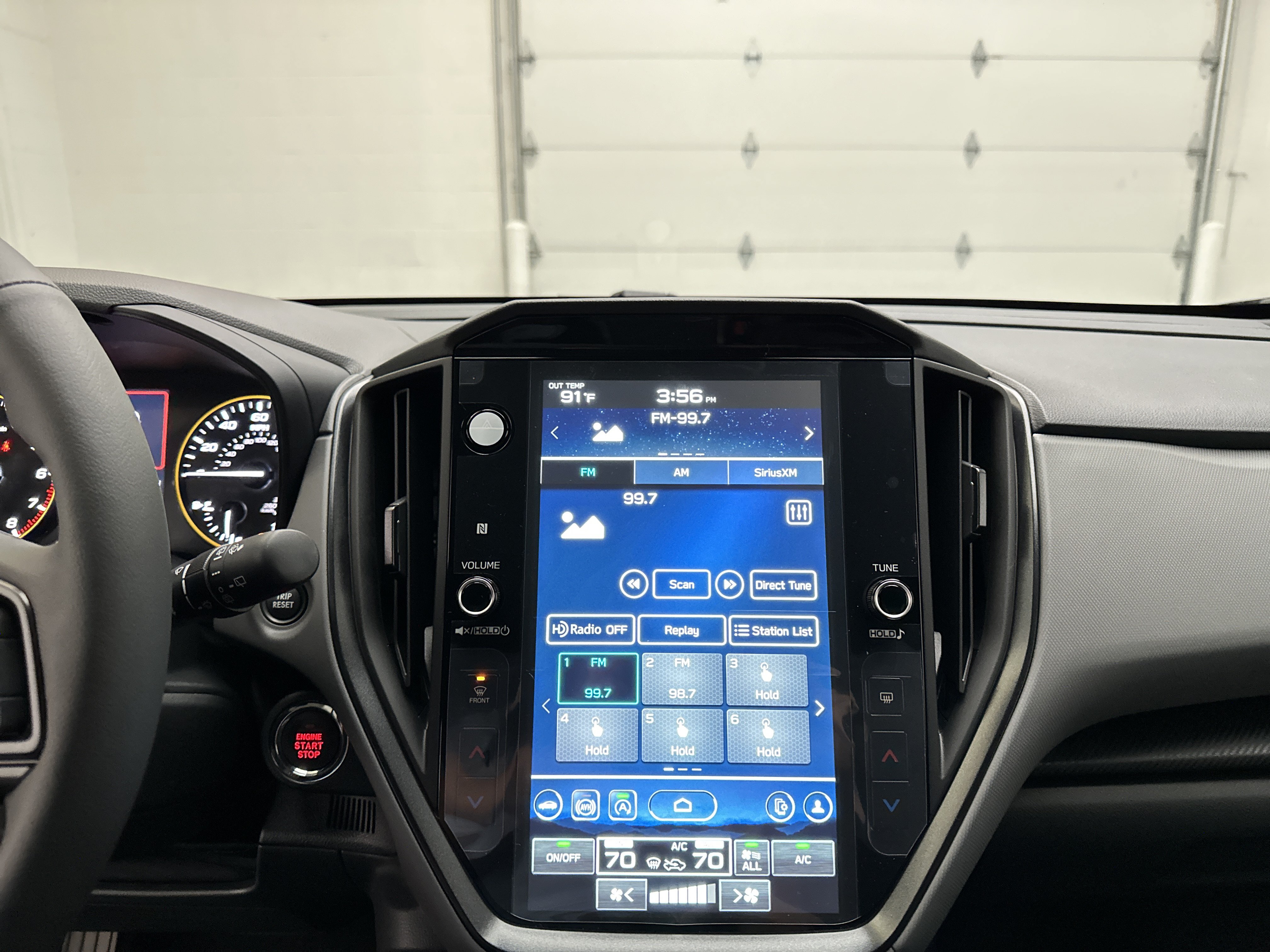 New 2026 Subaru Crosstrek 2.5i Wilderness AWD/4WD image 25