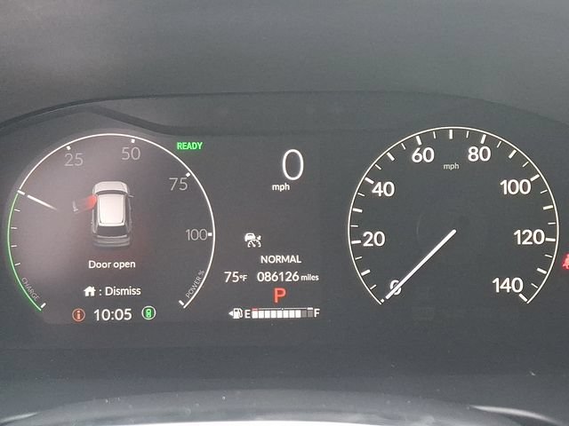 Used 2023 Honda CR-V Sport Touring image 22