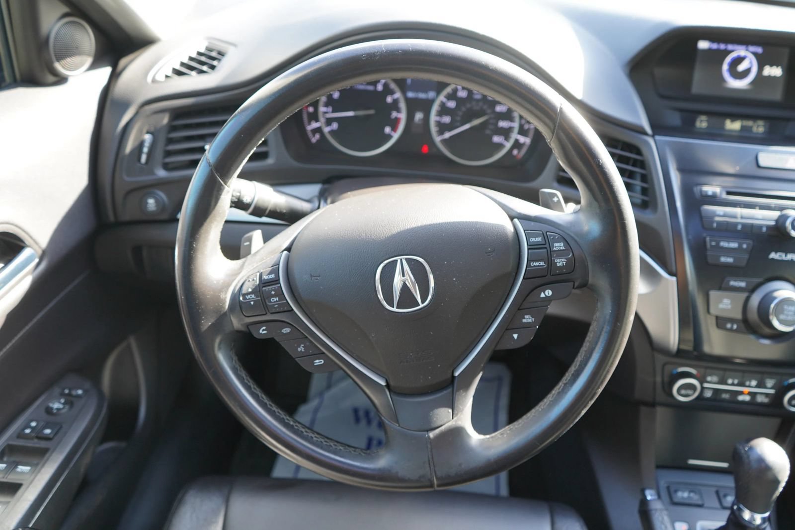 Used 2018 Acura ILX FWD image 17