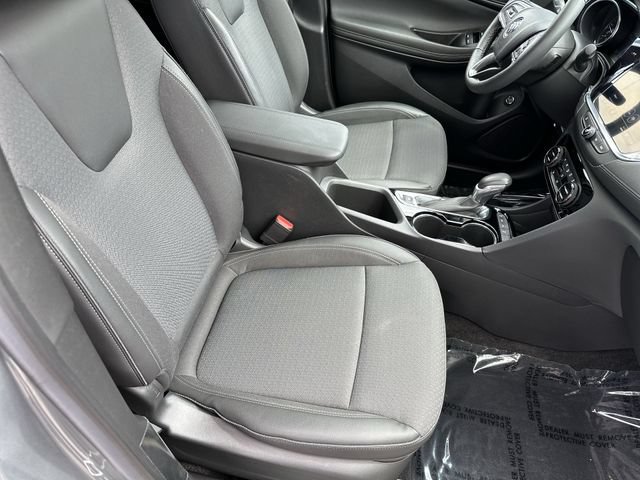 Certified 2023 Buick Encore GX Select w/ Sport Touring Package AWD/4WD image 27