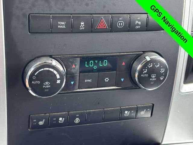 Used 2012 RAM 1500 Sport w/ Sport Premium Group AWD/4WD image 21