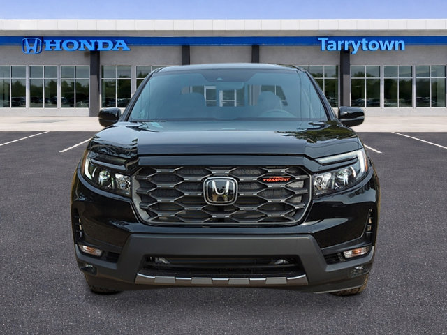 New 2026 Honda Ridgeline TrailSport image 8
