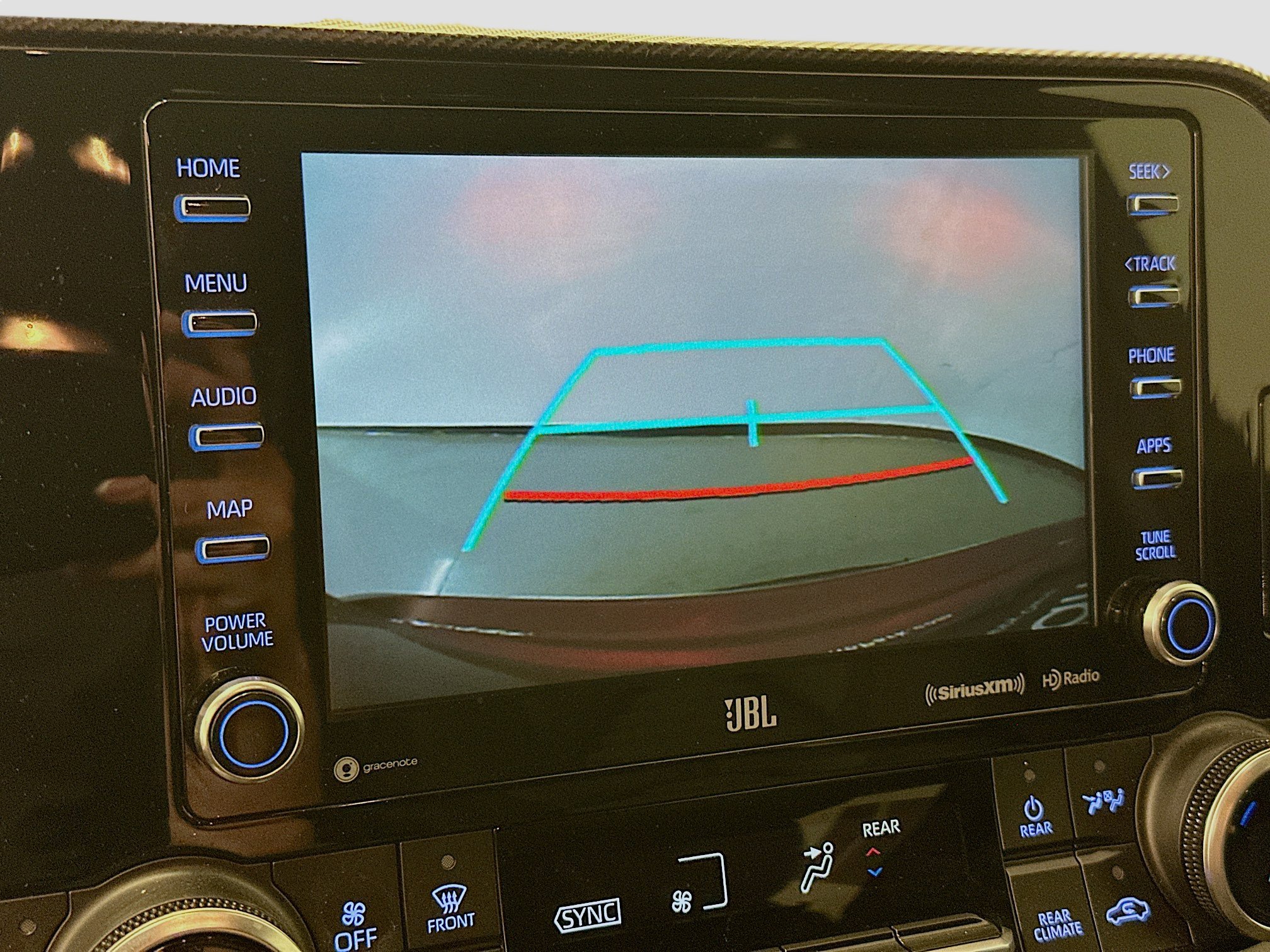 Used 2022 Toyota Highlander XSE image 23