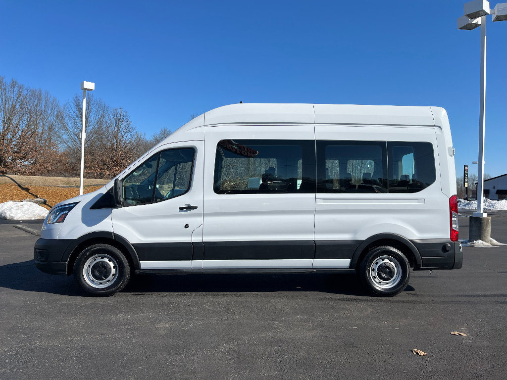 Used 2023 Ford Transit 350 XL image 5