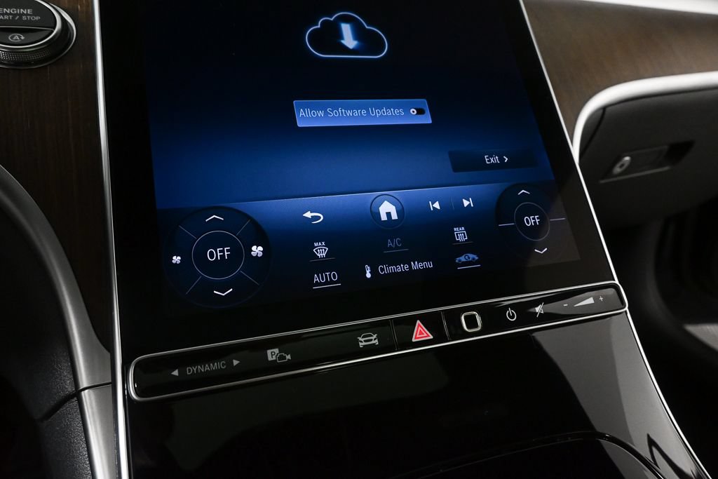 Certified 2022 Mercedes-Benz C 300 Sedan image 14