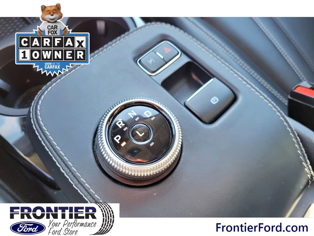 Used 2021 Ford Mustang Mach-E Premium image 27