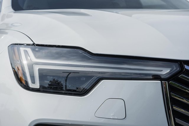 New 2026 Volvo XC90 B6 Ultra image 13