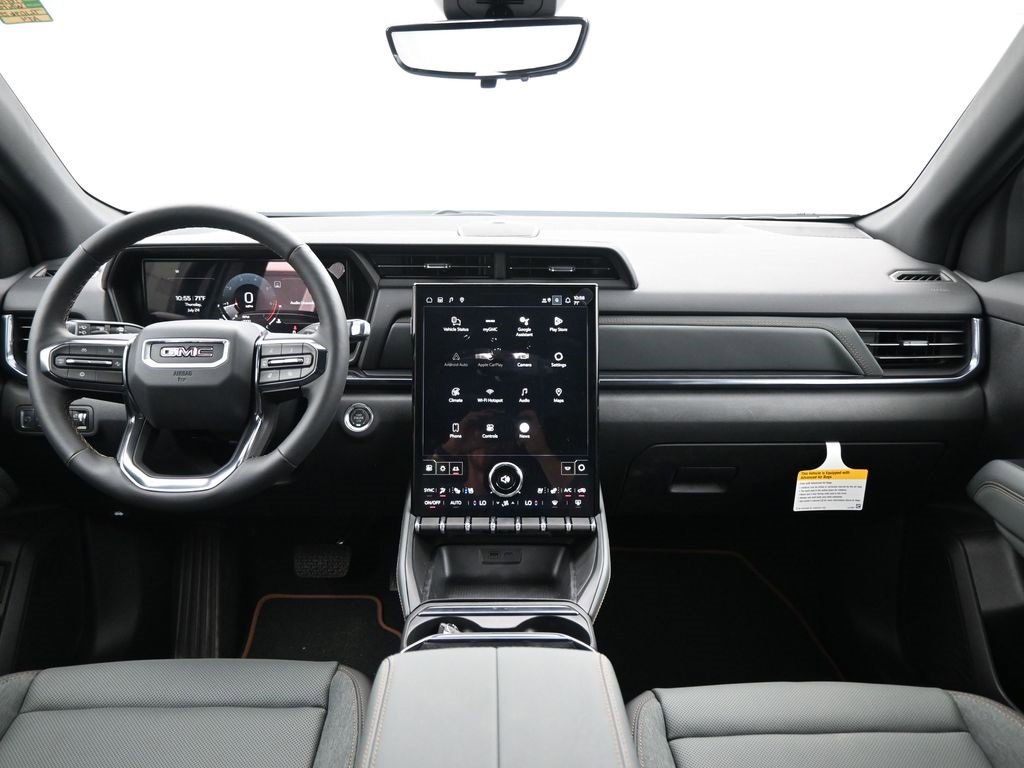 New 2026 GMC Terrain AT4 w/ Convenience Package III image 9