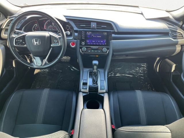 Used 2020 Honda Civic Sport image 11