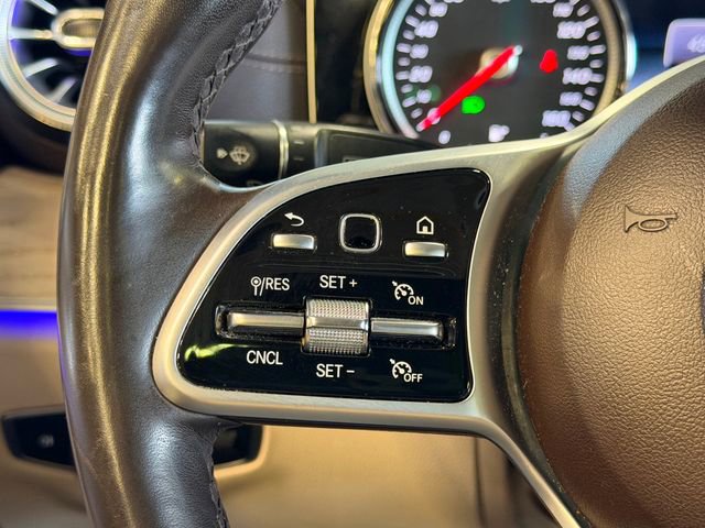 Used 2019 Mercedes-Benz E 450 4MATIC Coupe image 25