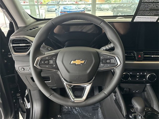 New 2026 Chevrolet TrailBlazer LT w/ Convenience Package image 32