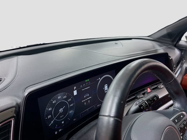 Certified 2023 Kia Sportage SX FWD image 9