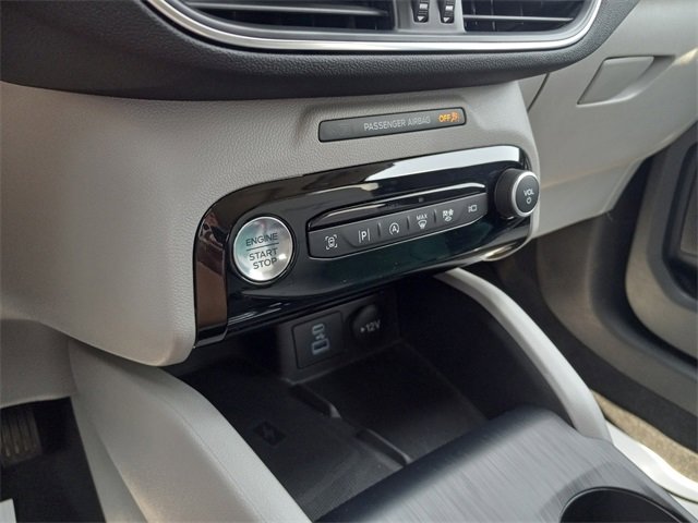Used 2023 Ford Escape Platinum image 22
