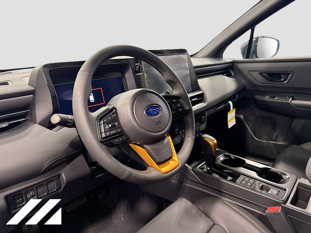 New 2026 Subaru Outback Wilderness AWD/4WD image 8