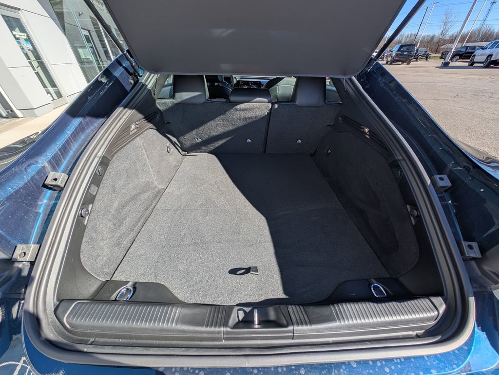 New 2026 Dodge Charger R/T AWD/4WD image 12