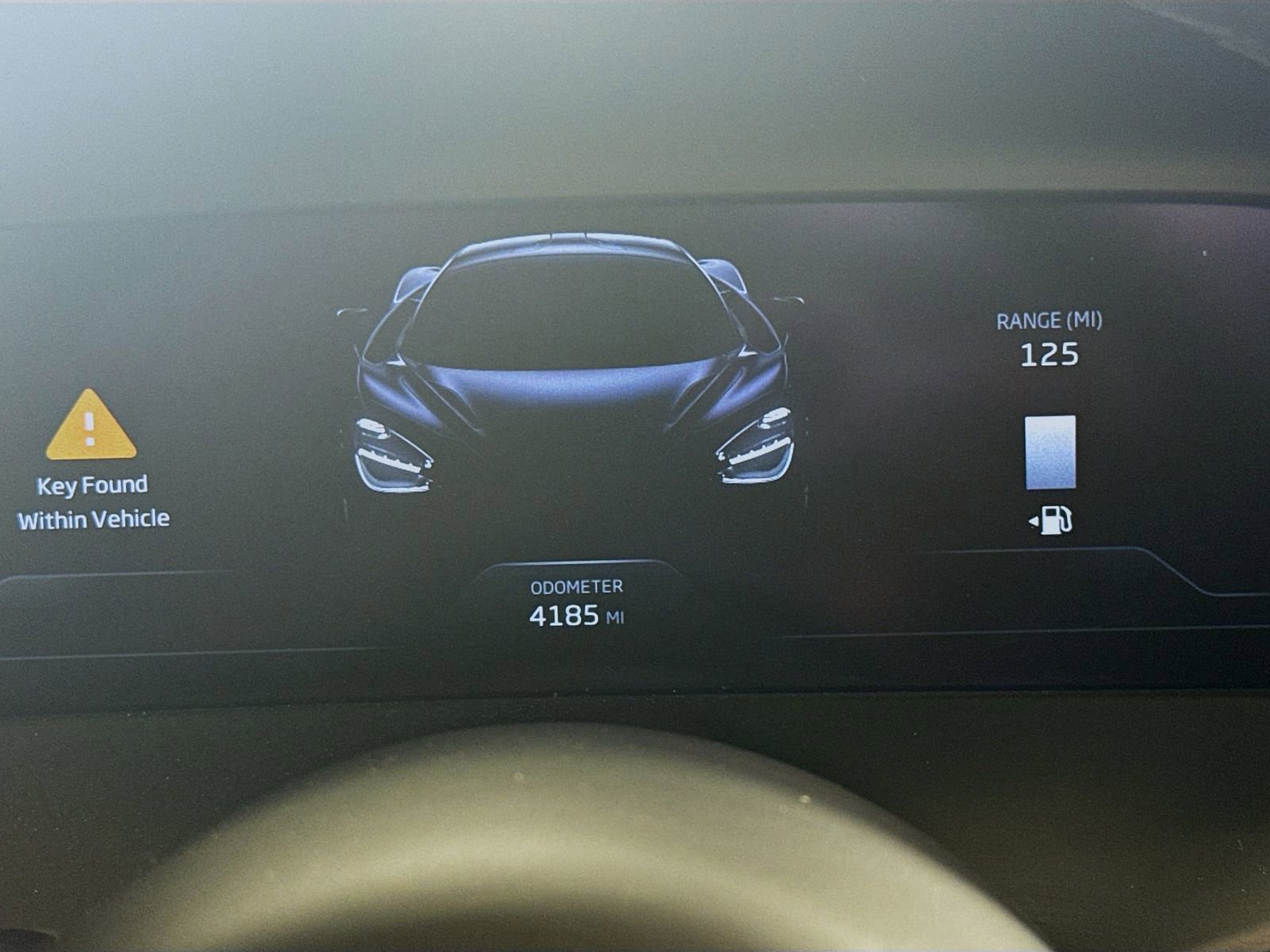 Used 2026 McLaren 750S Spider image 12