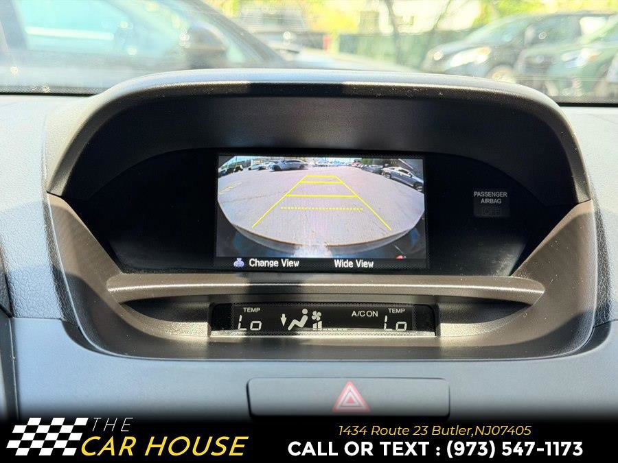 Used 2018 Acura RDX FWD image 30