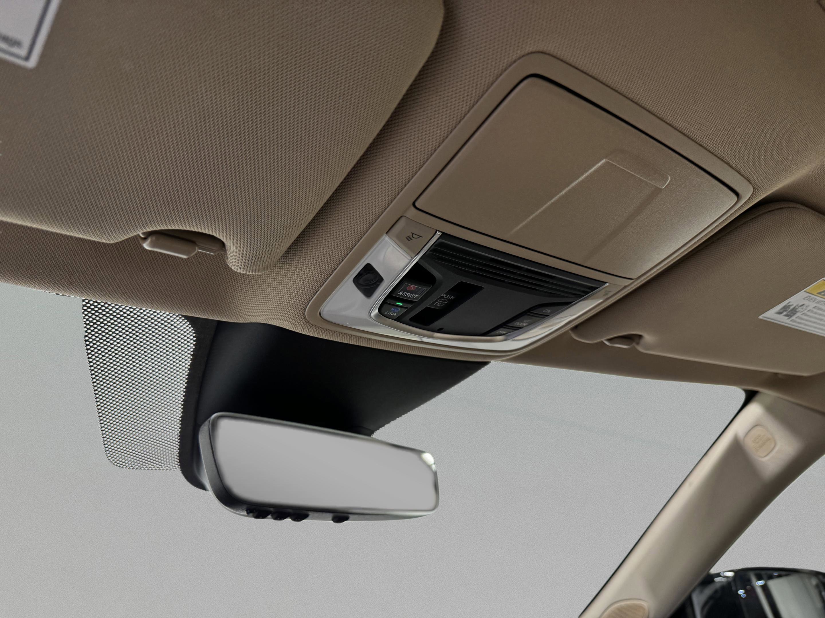 Certified 2025 Acura TLX w/ Technology Package FWD image 15