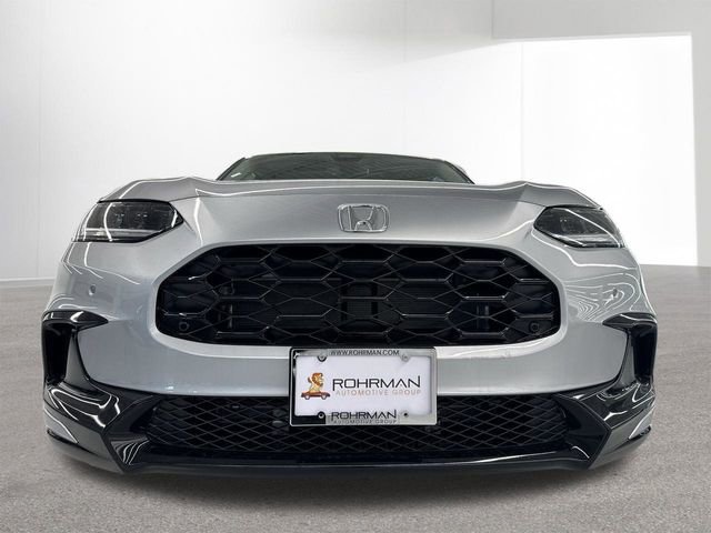 New 2026 Honda HR-V EX-L image 27