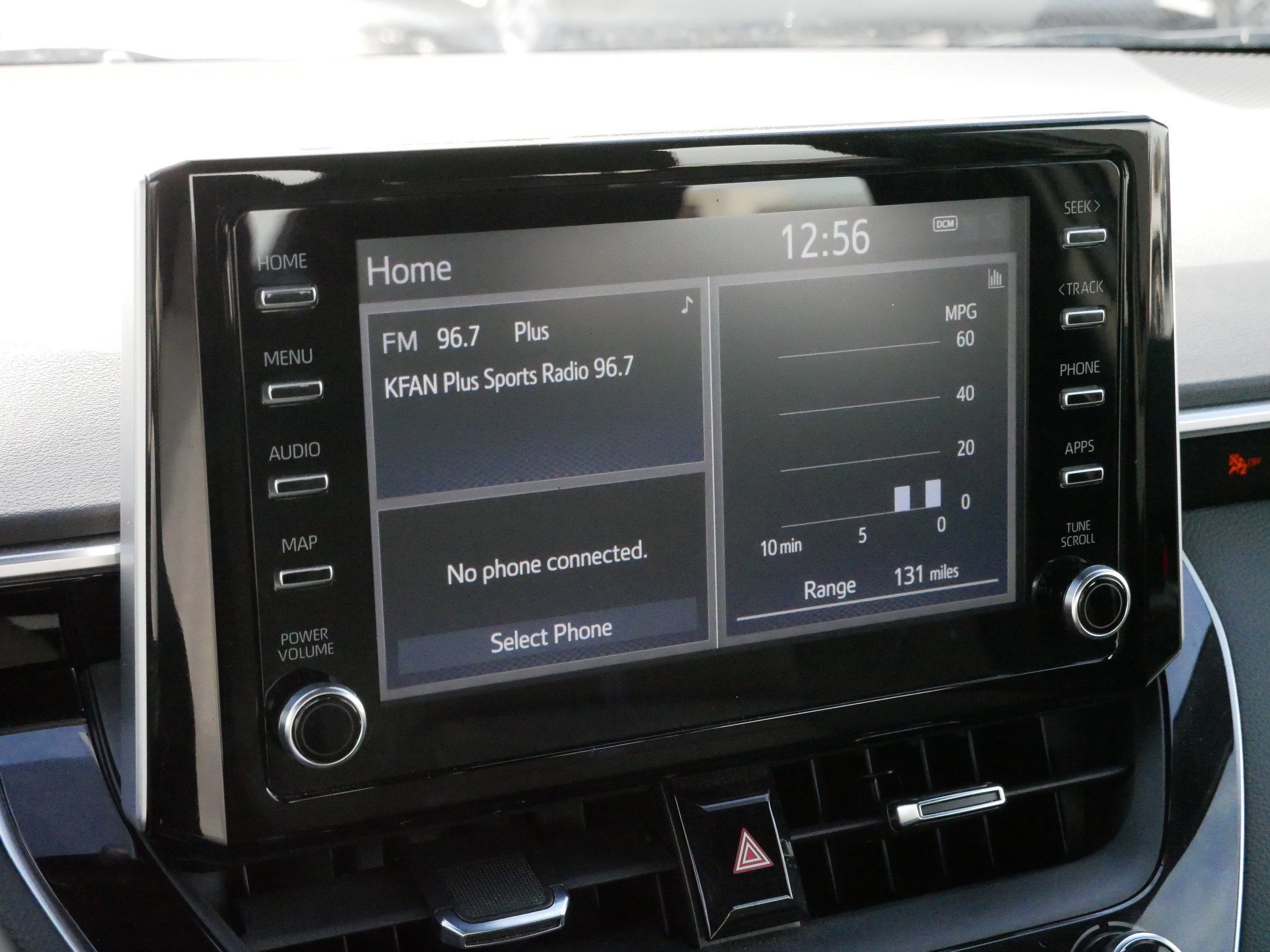 Certified 2020 Toyota Corolla SE image 22