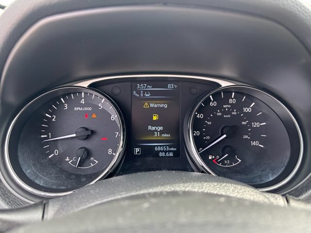 Used 2015 Nissan Rogue SL AWD/4WD image 14