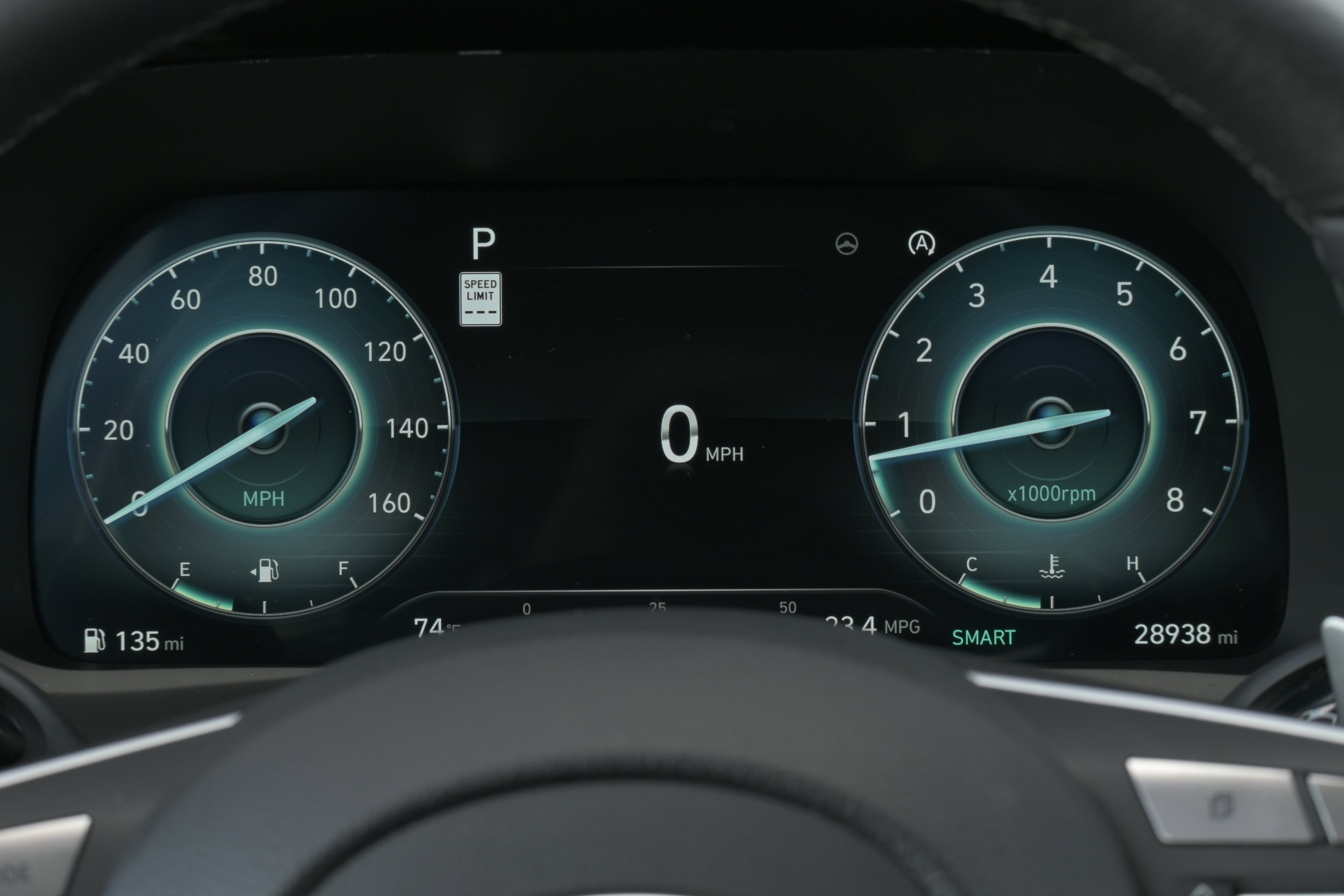 Used 2024 Hyundai Palisade SEL w/ Premium Package image 26