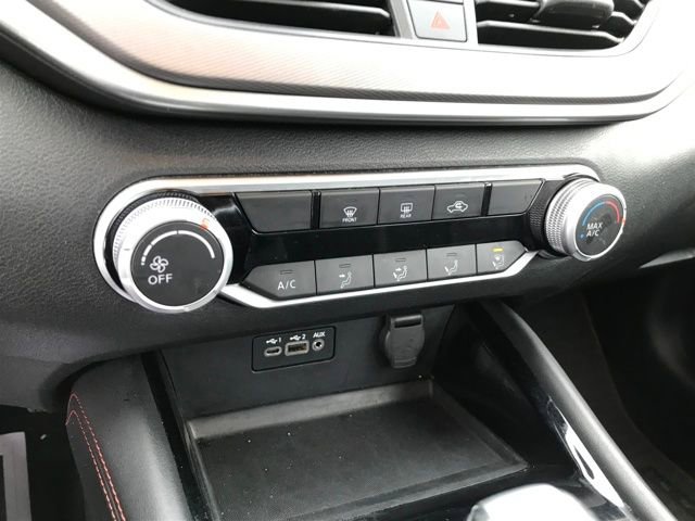 Used 2024 Nissan Altima 2.5 SR image 12