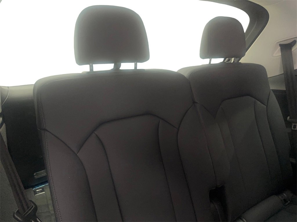 Used 2022 Audi Q7 2.0T Premium Plus w/ Premium Plus Package image 43