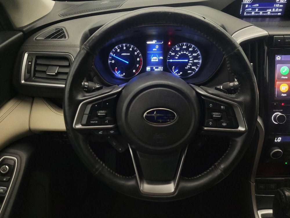 Used 2020 Subaru Ascent Limited w/ Technology Package AWD/4WD image 22